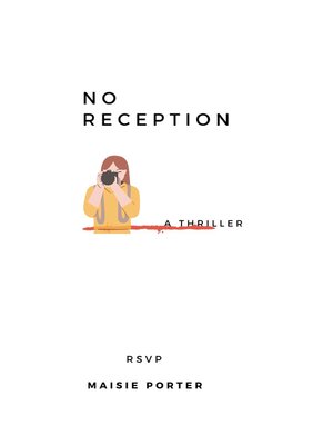 cover image of No Reception